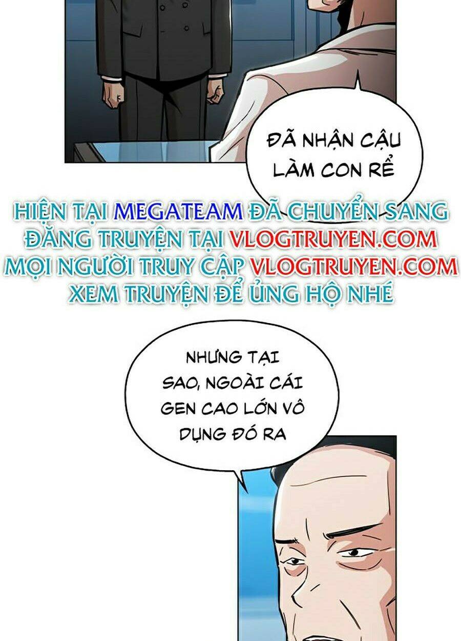 Kỷ Nguyên Tàn Bạo Chapter 2 - Trang 2