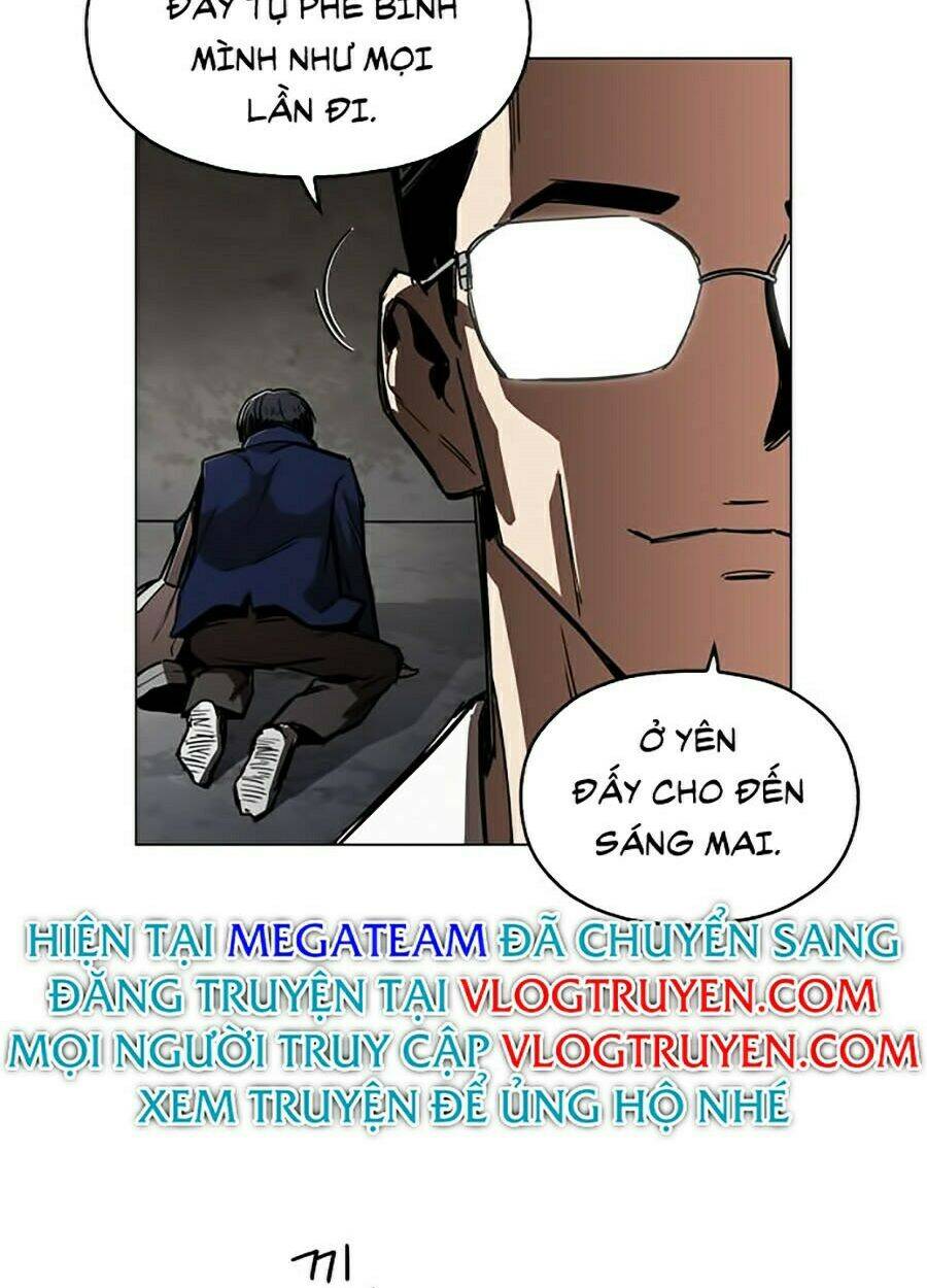 Kỷ Nguyên Tàn Bạo Chapter 2 - Trang 2