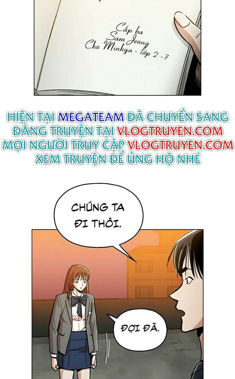 Kỷ Nguyên Tàn Bạo Chapter 2 - Trang 2