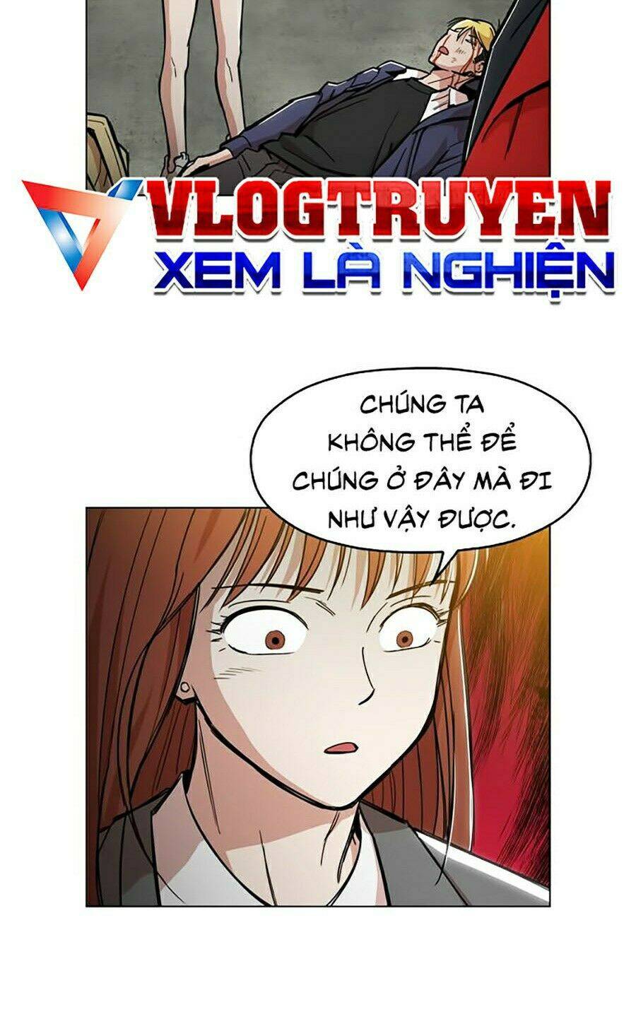 Kỷ Nguyên Tàn Bạo Chapter 2 - Trang 2