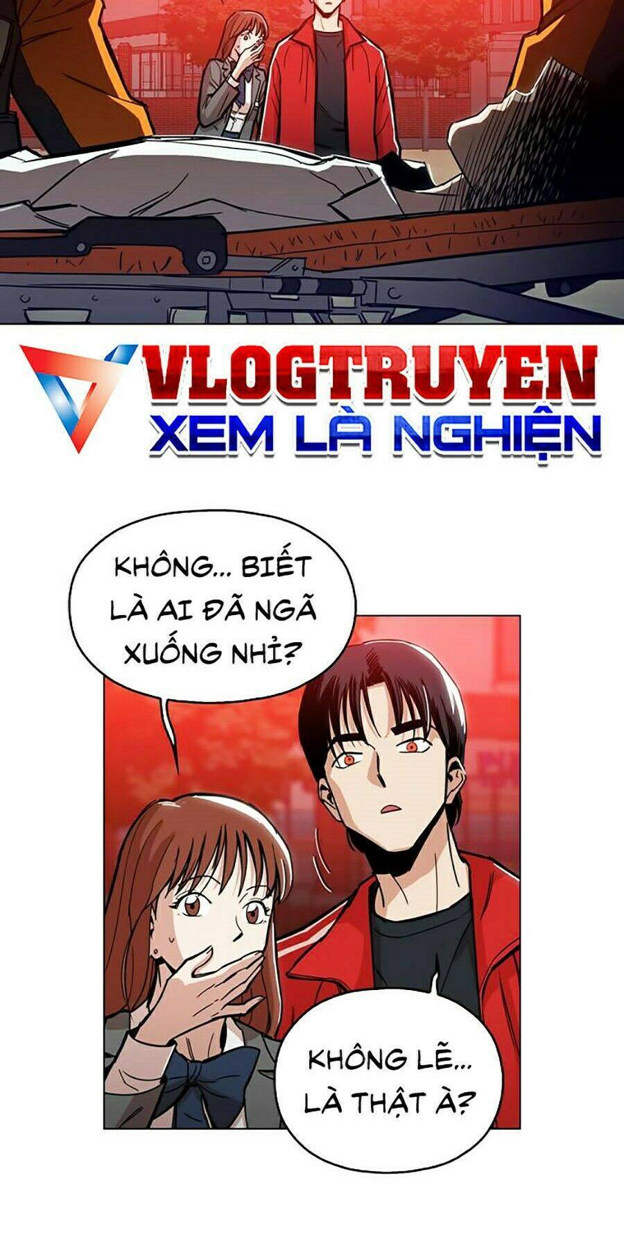 Kỷ Nguyên Tàn Bạo Chapter 2 - Trang 2