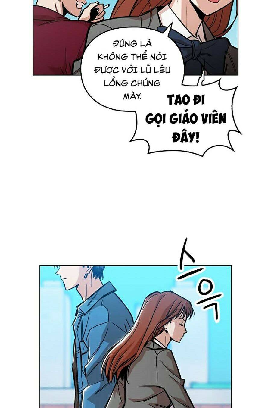 Kỷ Nguyên Tàn Bạo Chapter 1 - Trang 2