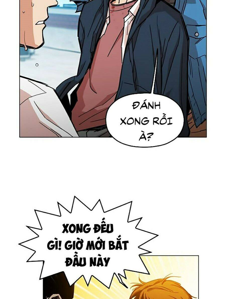 Kỷ Nguyên Tàn Bạo Chapter 1 - Trang 2