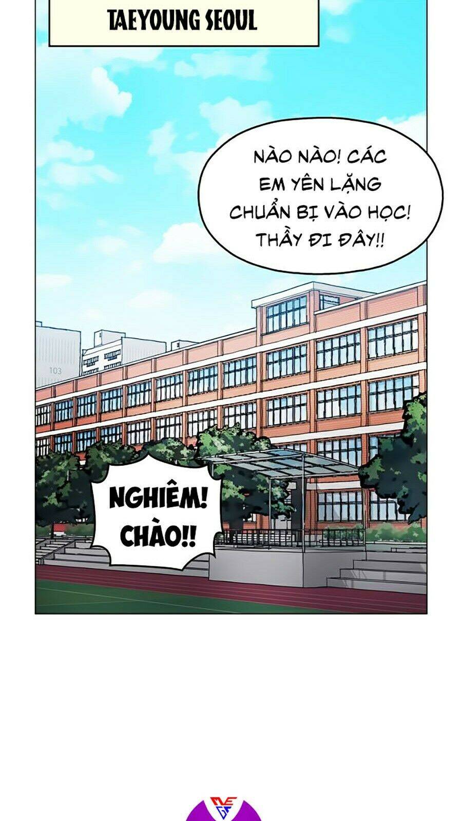 Kỷ Nguyên Tàn Bạo Chapter 1 - Trang 2