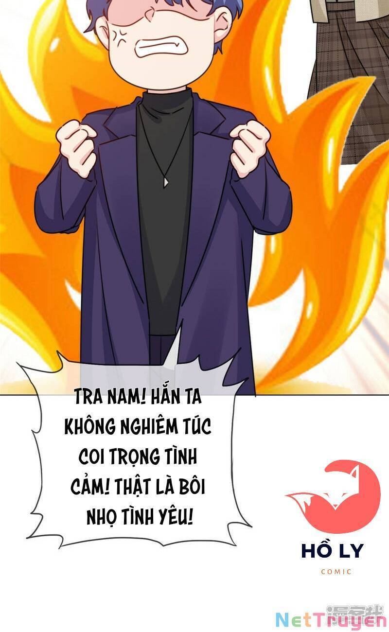 Thần Tiên Đại Nhân Của Tôi Chapter 12 - Trang 2