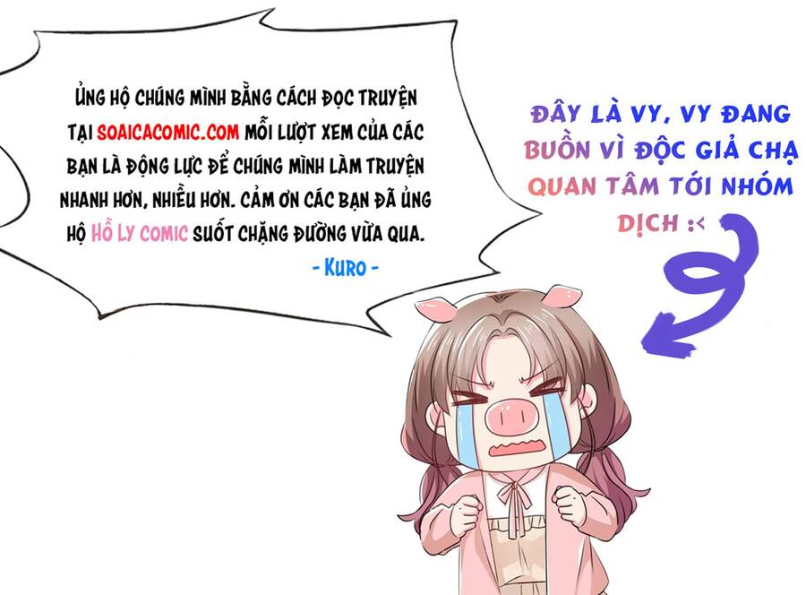 Thần Tiên Đại Nhân Của Tôi Chapter 11 - Trang 2