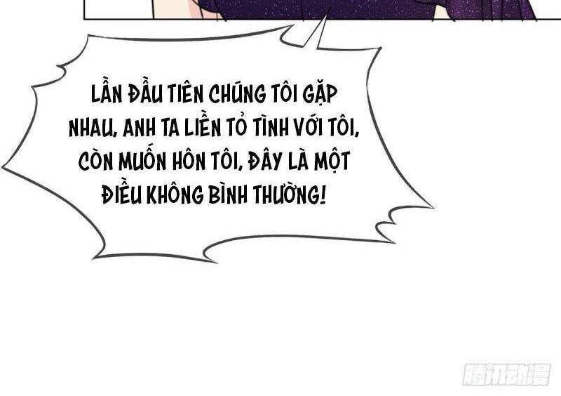 Thần Tiên Đại Nhân Của Tôi Chapter 7 - Trang 2