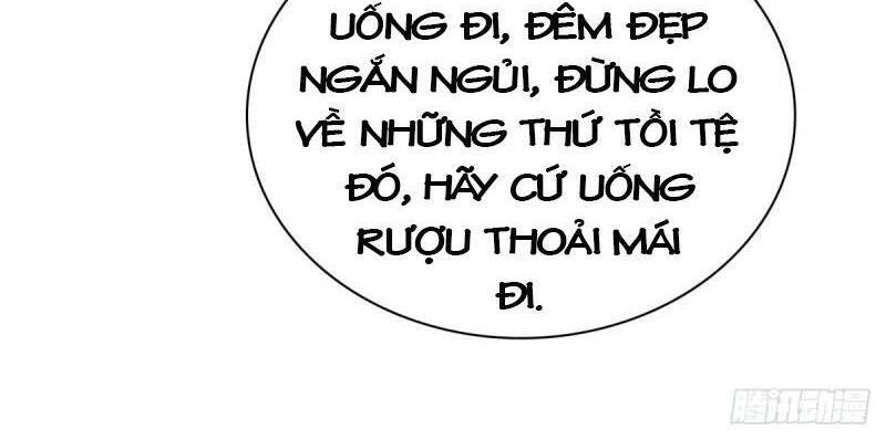 Thần Tiên Đại Nhân Của Tôi Chapter 7 - Trang 2