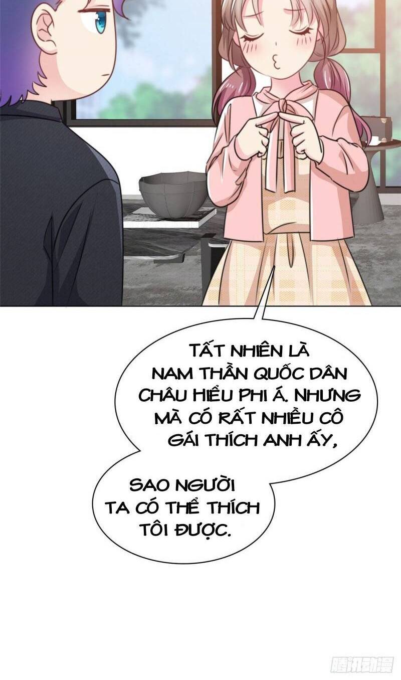 Thần Tiên Đại Nhân Của Tôi Chapter 5 - Trang 2