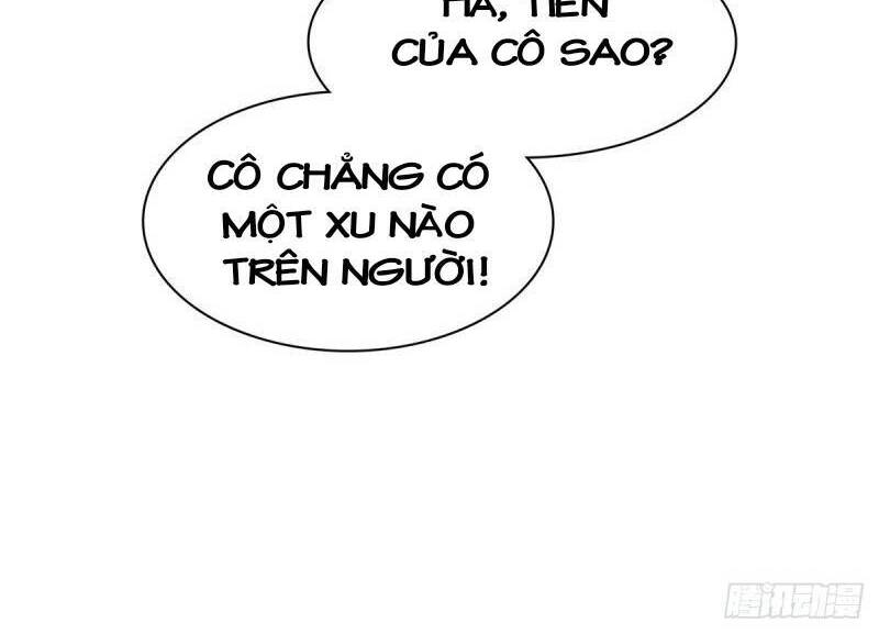 Thần Tiên Đại Nhân Của Tôi Chapter 3 - Trang 2