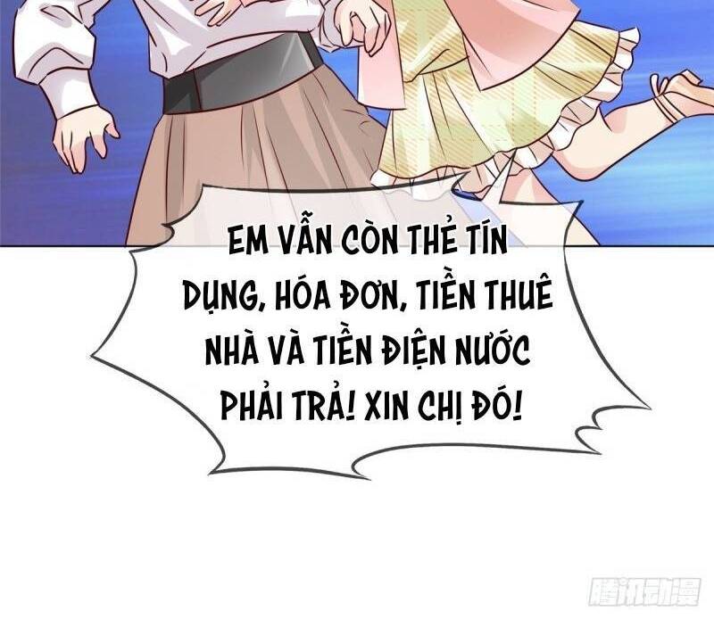 Thần Tiên Đại Nhân Của Tôi Chapter 3 - Trang 2