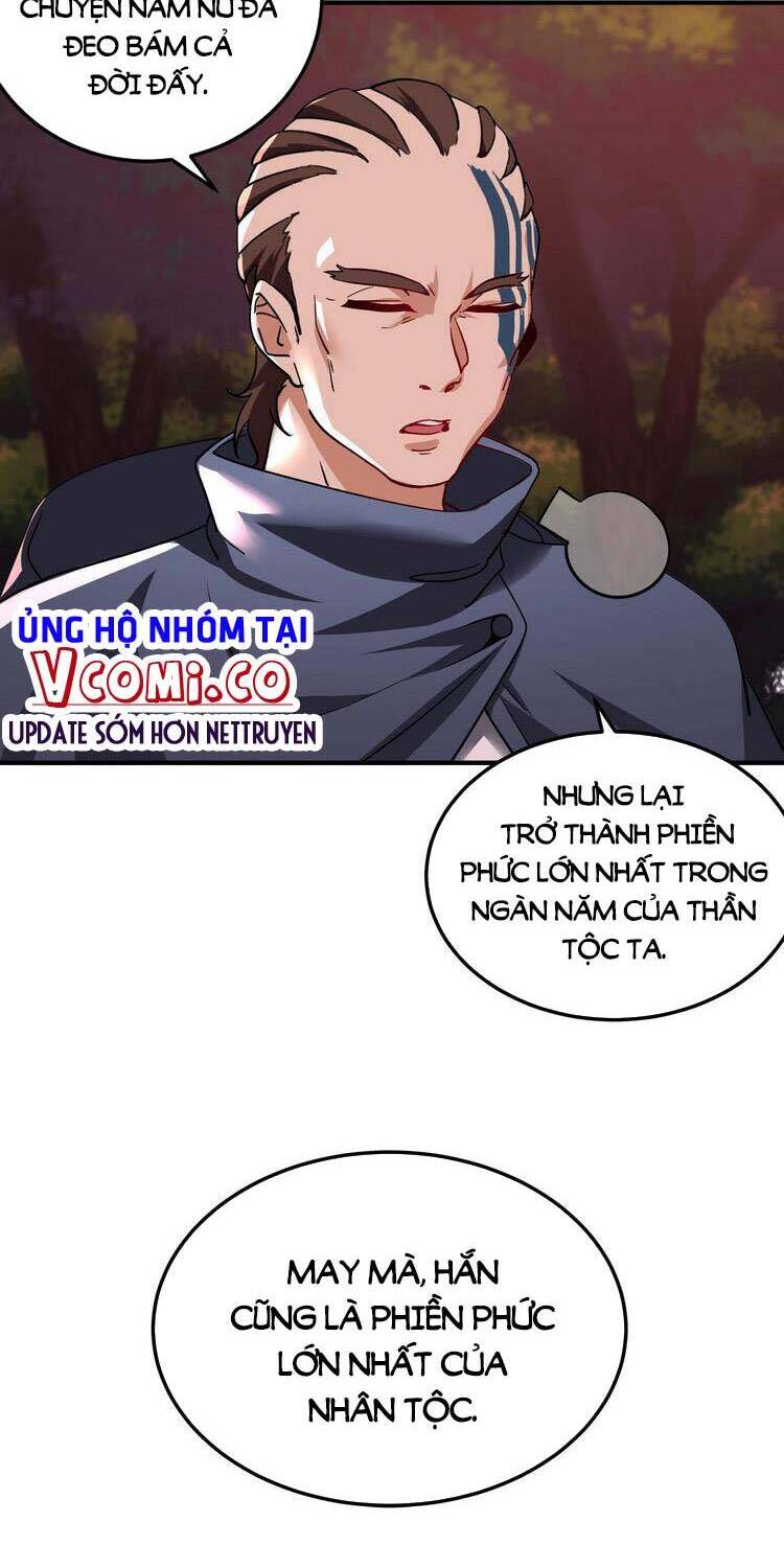 Bổn Tiên Tu Hậu Cung Đạo Chapter 28 - Trang 2