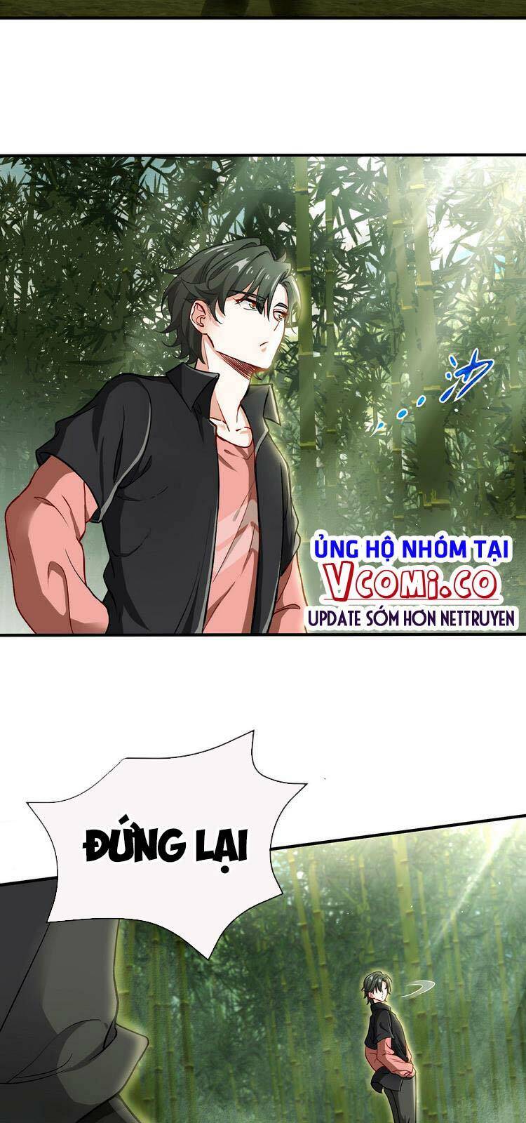 Bổn Tiên Tu Hậu Cung Đạo Chapter 5 - Trang 2