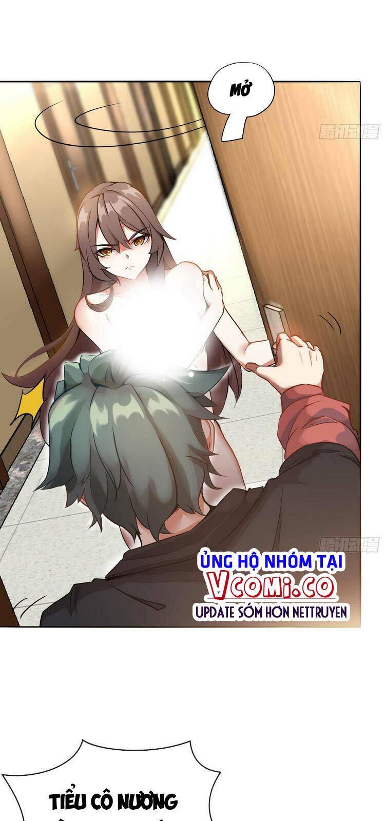 Bổn Tiên Tu Hậu Cung Đạo Chapter 2 - Trang 2