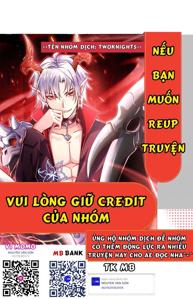 Bởi Vì Các Ngươi Quá Yếu Chapter 3 - Trang 2