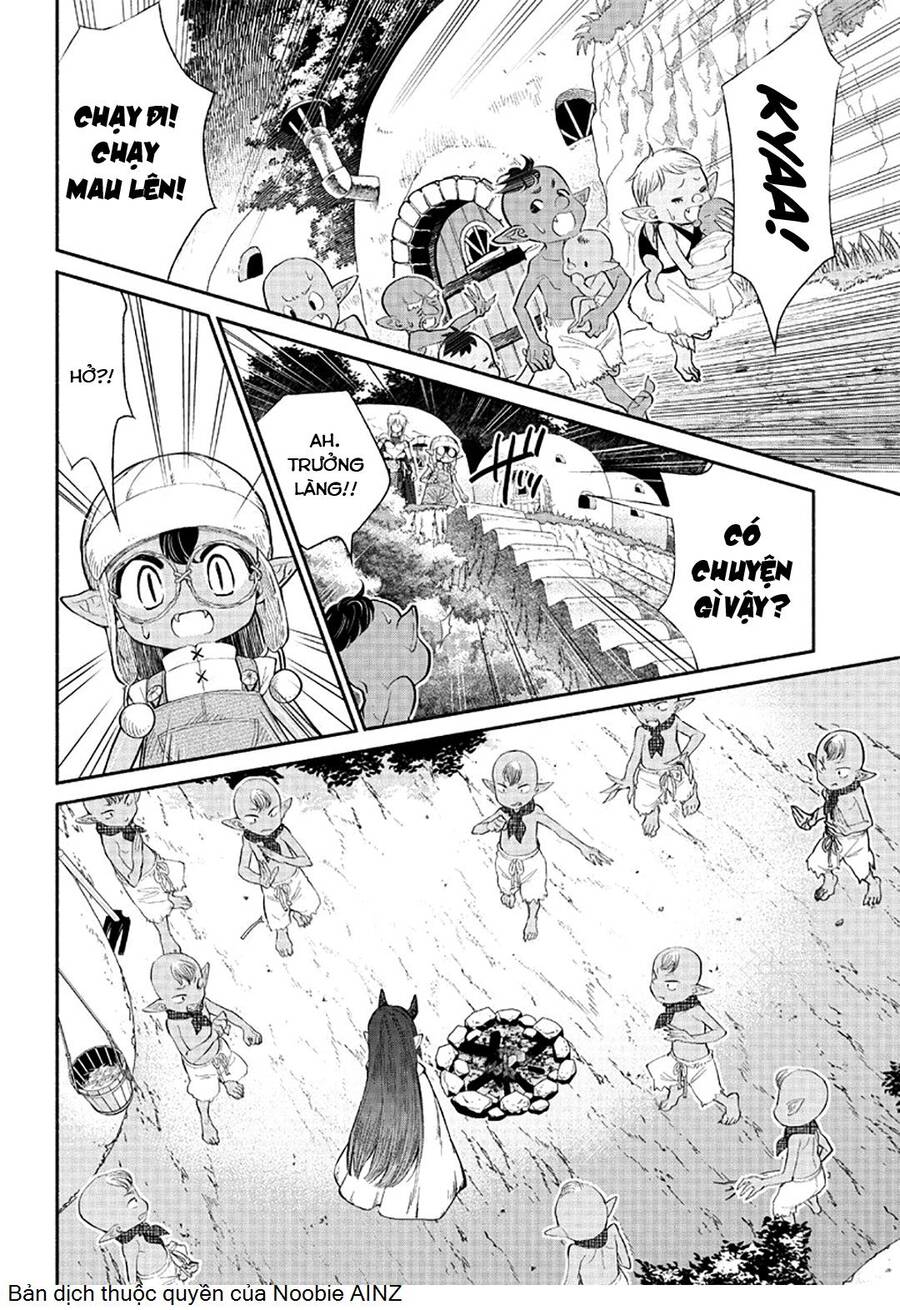 Tensei Goblin Dakedo Shitsumon Aru? Chapter 7.1 - Trang 2