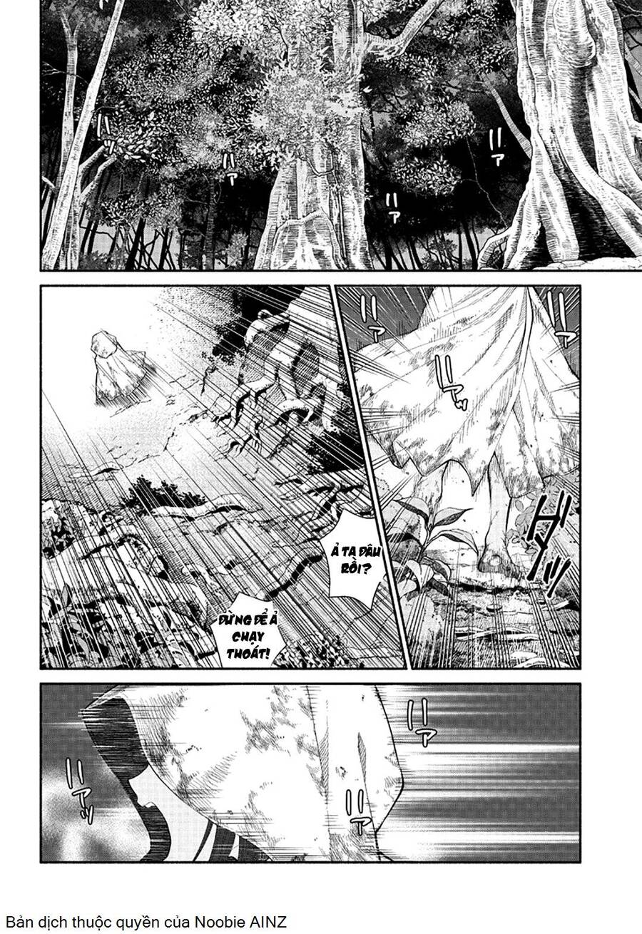 Tensei Goblin Dakedo Shitsumon Aru? Chapter 6 - Trang 2