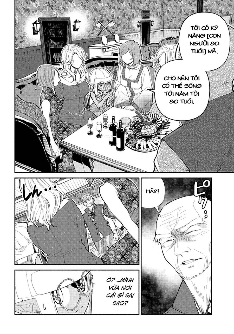 Tensei Goblin Dakedo Shitsumon Aru? Chapter 4 - Trang 2