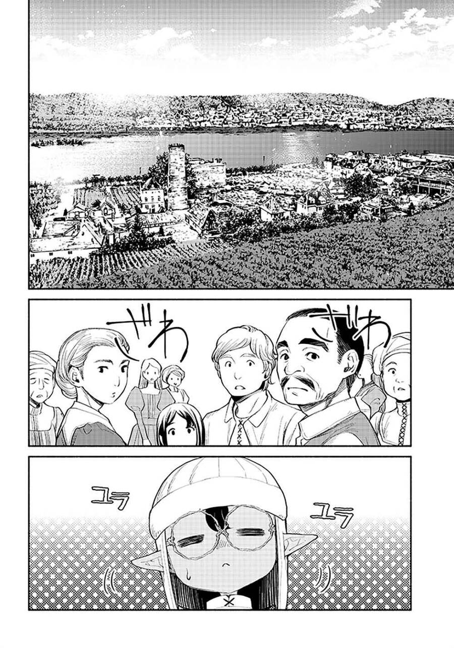 Tensei Goblin Dakedo Shitsumon Aru? Chapter 3 - Trang 2