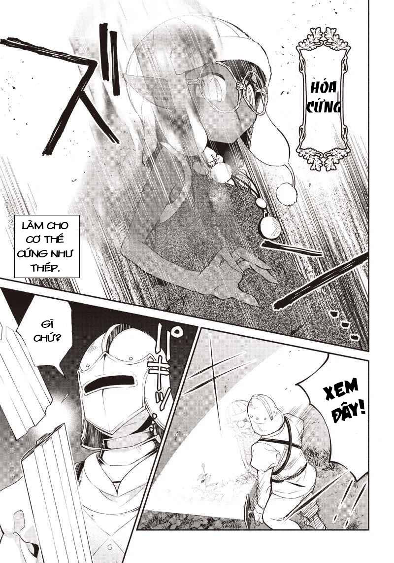 Tensei Goblin Dakedo Shitsumon Aru? Chapter 2 - Trang 2