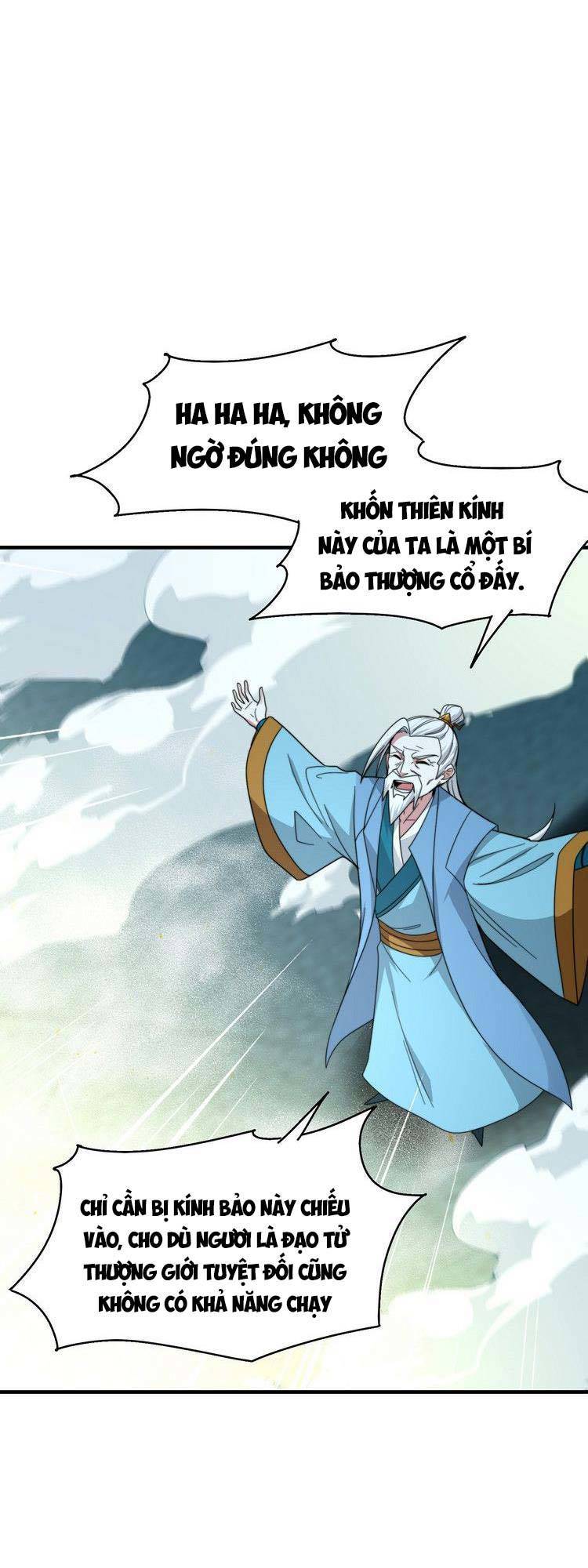 Thân Là Phản Diện, Ta Đi Bán Hành Cho Nhân Vật Chính Chapter 9 - Trang 2