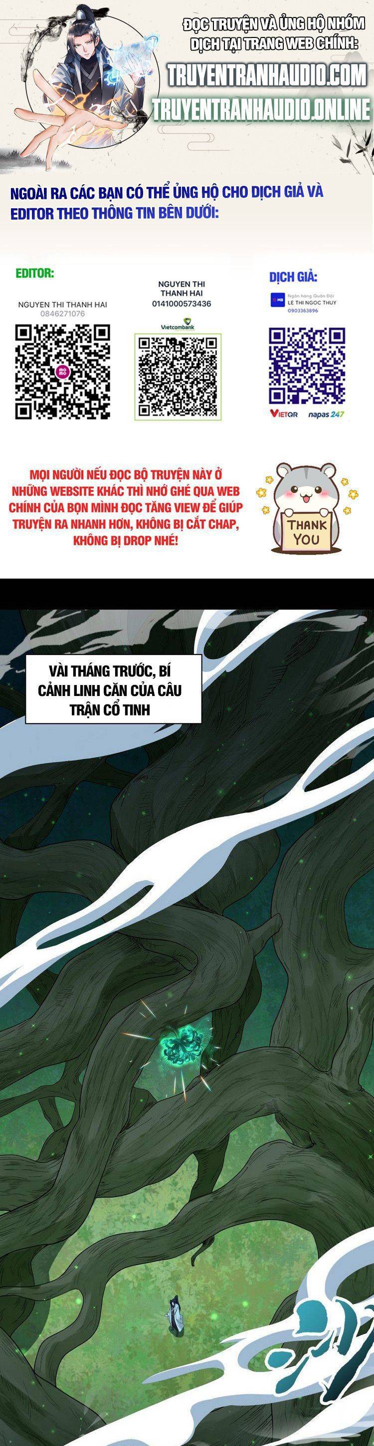 Thân Là Phản Diện, Ta Đi Bán Hành Cho Nhân Vật Chính Chapter 8 - Trang 2