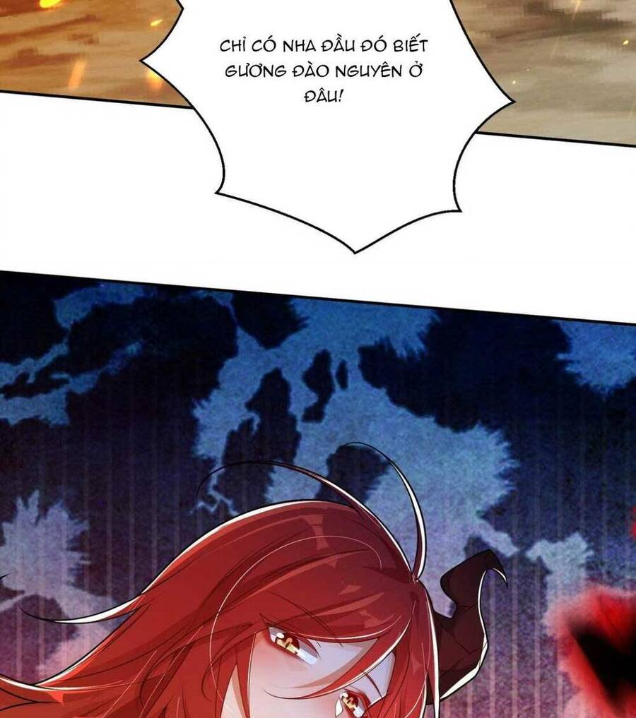 Vì Cứu Sư Tôn Ta Buộc Phải Mở Hậu Cung Chapter 3 - Trang 2