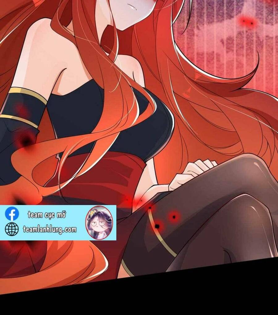 Vì Cứu Sư Tôn Ta Buộc Phải Mở Hậu Cung Chapter 3 - Trang 2