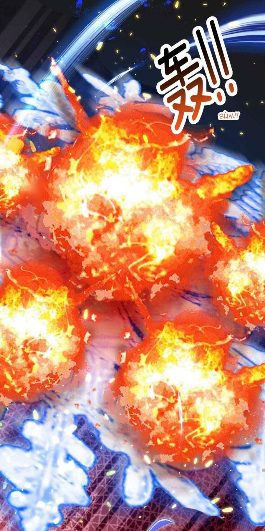 Vì Cứu Sư Tôn Ta Buộc Phải Mở Hậu Cung Chapter 3 - Trang 2