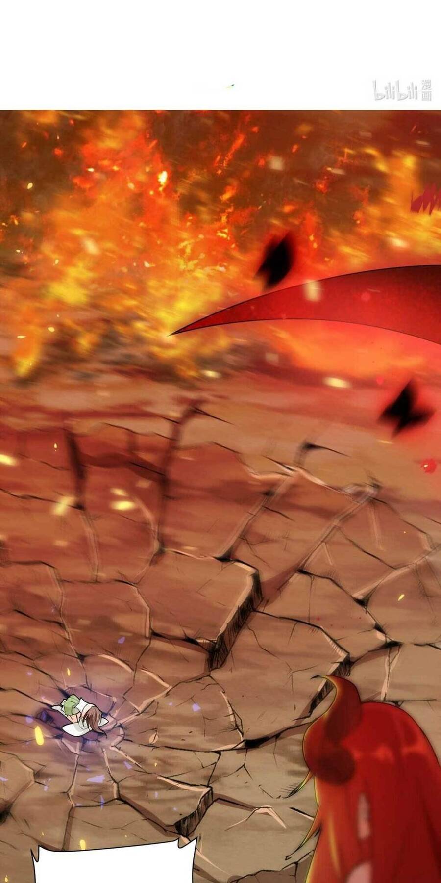 Vì Cứu Sư Tôn Ta Buộc Phải Mở Hậu Cung Chapter 3 - Trang 2