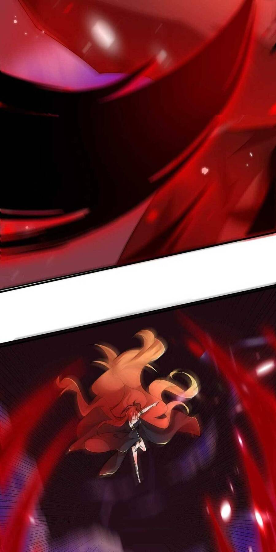 Vì Cứu Sư Tôn Ta Buộc Phải Mở Hậu Cung Chapter 3 - Trang 2