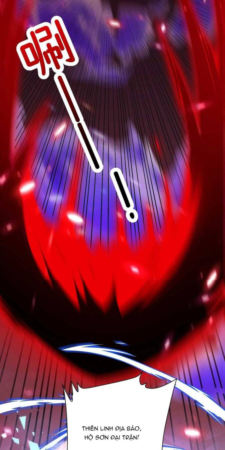 Vì Cứu Sư Tôn Ta Buộc Phải Mở Hậu Cung Chapter 3 - Trang 2