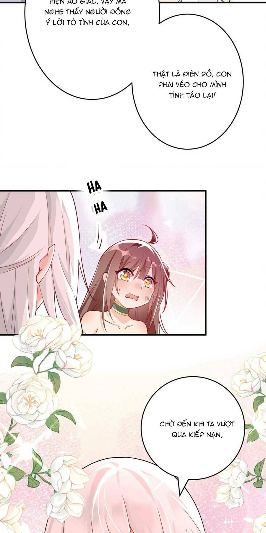 Vì Cứu Sư Tôn Ta Buộc Phải Mở Hậu Cung Chapter 2 - Trang 2