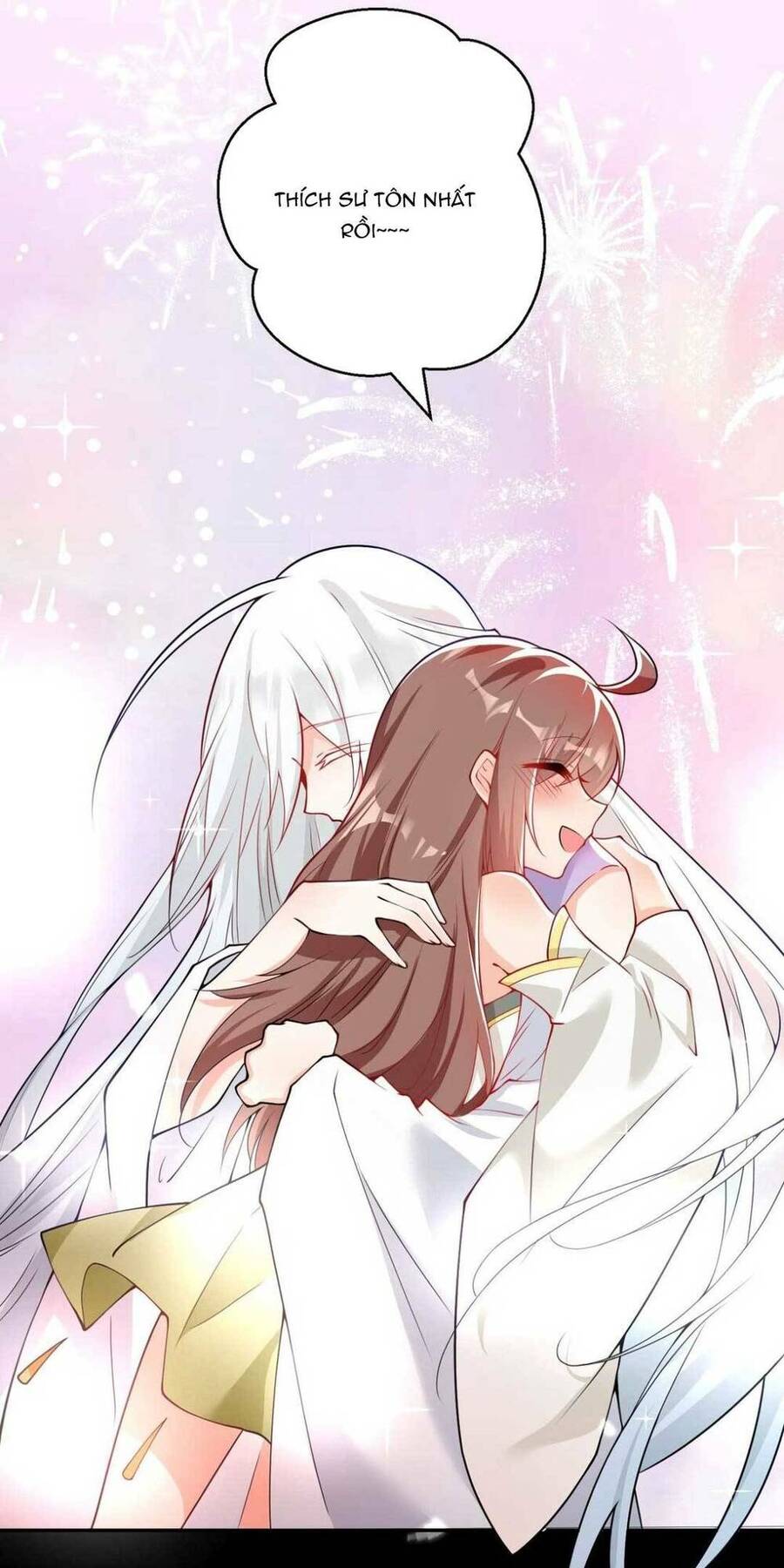 Vì Cứu Sư Tôn Ta Buộc Phải Mở Hậu Cung Chapter 2 - Trang 2