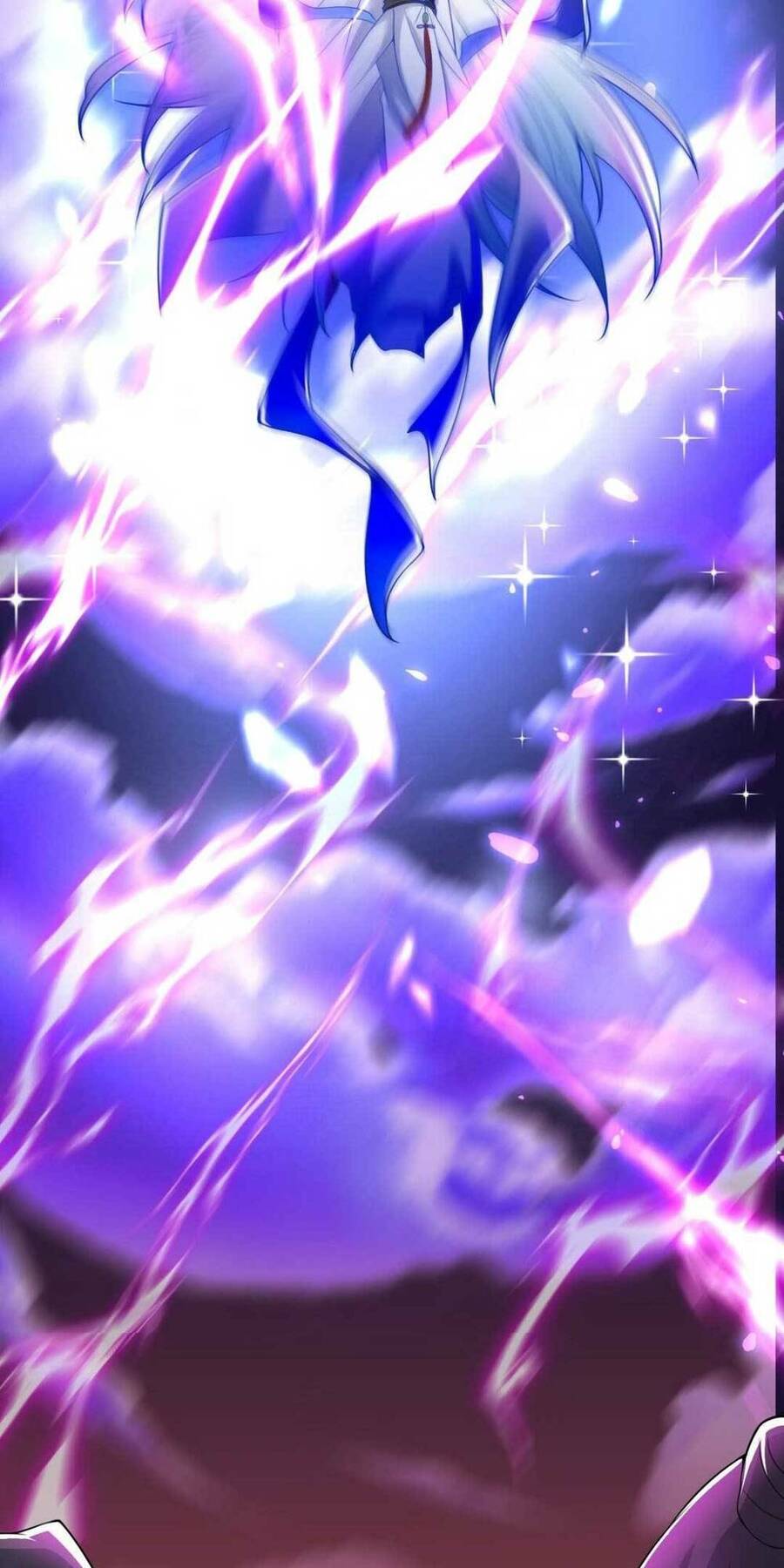 Vì Cứu Sư Tôn Ta Buộc Phải Mở Hậu Cung Chapter 2 - Trang 2