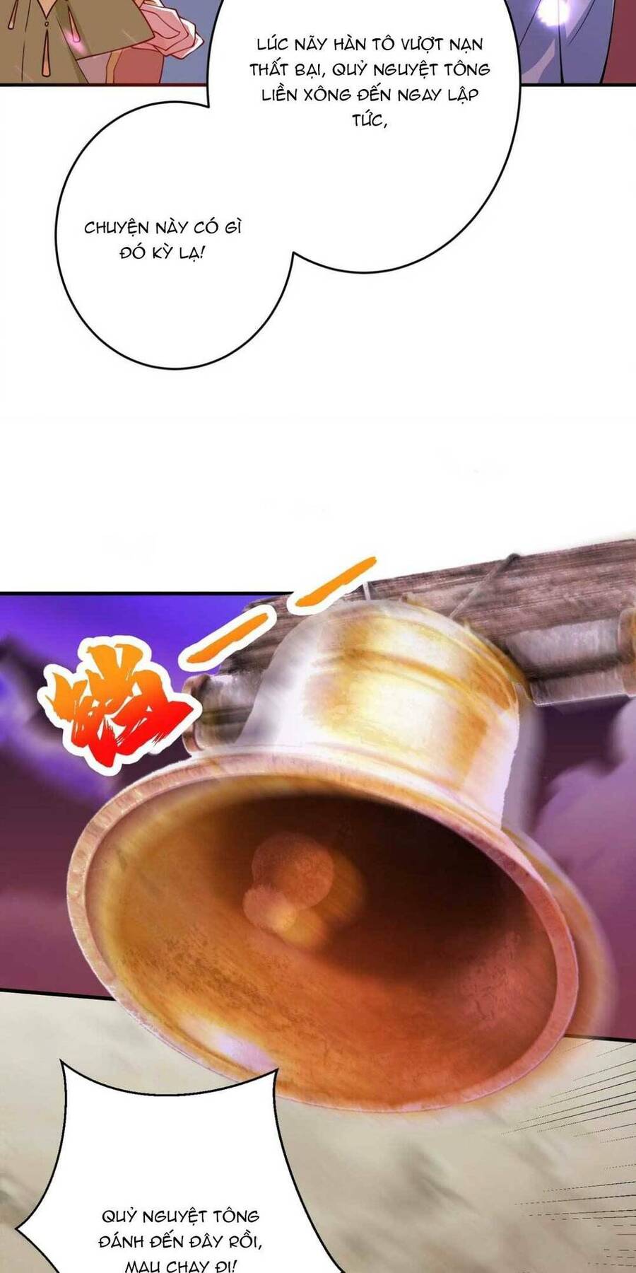 Vì Cứu Sư Tôn Ta Buộc Phải Mở Hậu Cung Chapter 2 - Trang 2