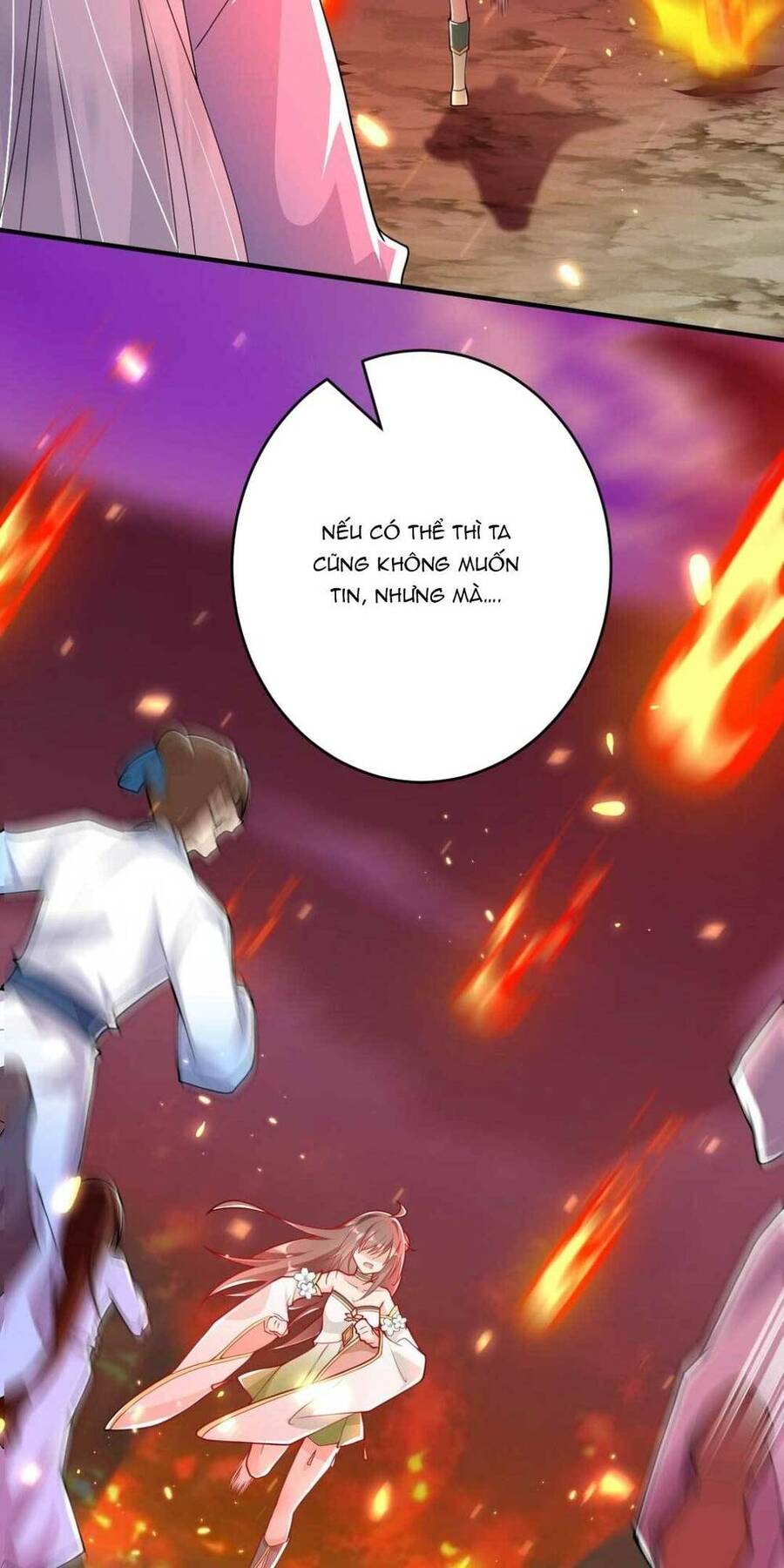 Vì Cứu Sư Tôn Ta Buộc Phải Mở Hậu Cung Chapter 2 - Trang 2