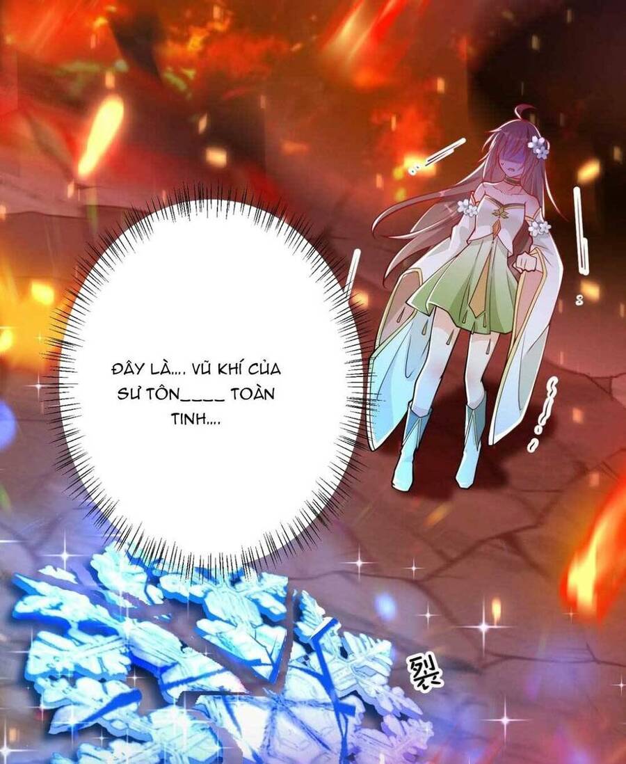 Vì Cứu Sư Tôn Ta Buộc Phải Mở Hậu Cung Chapter 2 - Trang 2