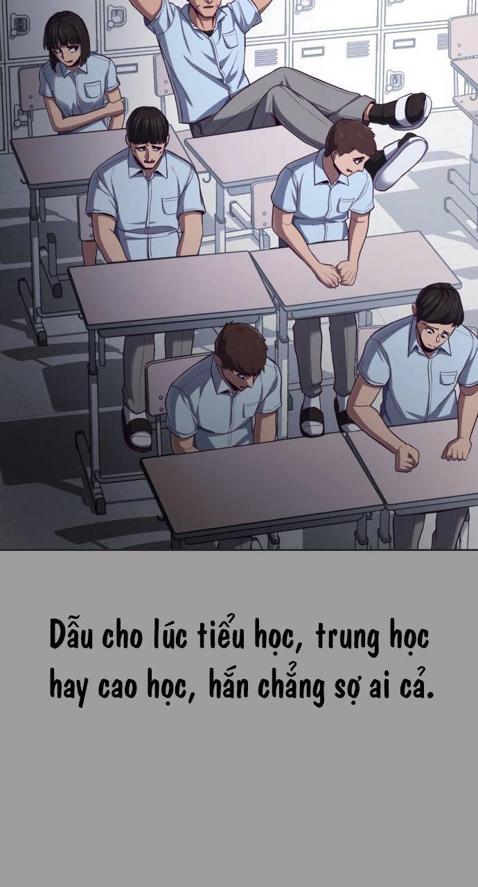 Tuân Lệnh Tuyệt Đối Chapter 6 - Trang 2