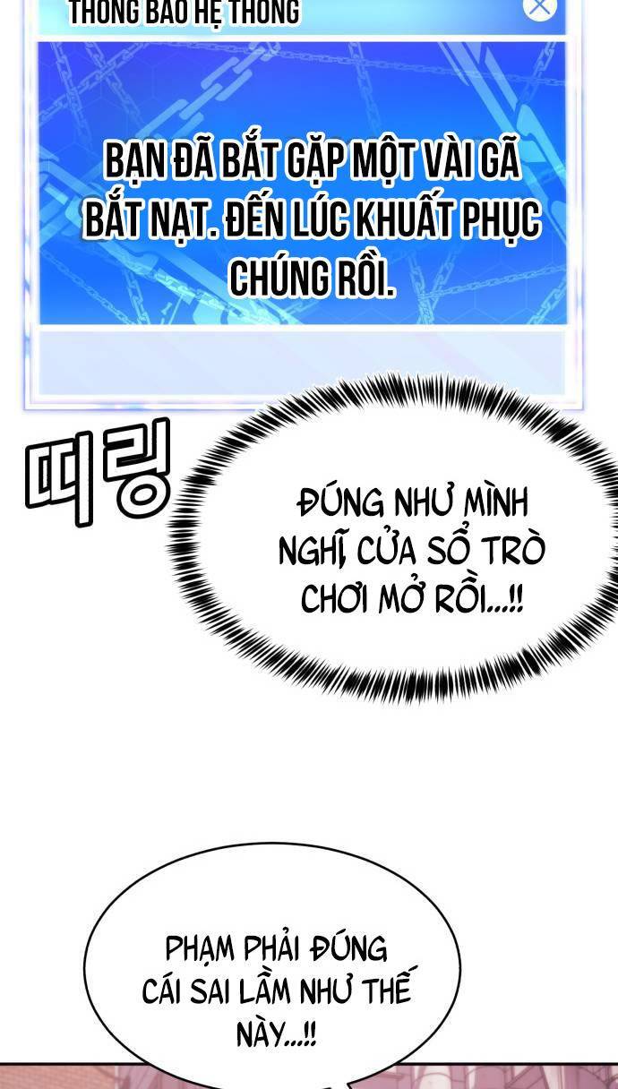 Tuân Lệnh Tuyệt Đối Chapter 5 - Trang 2