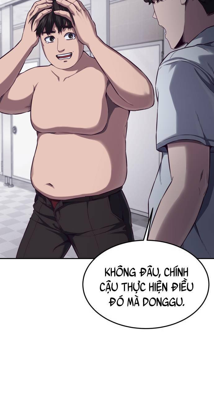 Tuân Lệnh Tuyệt Đối Chapter 4 - Trang 2