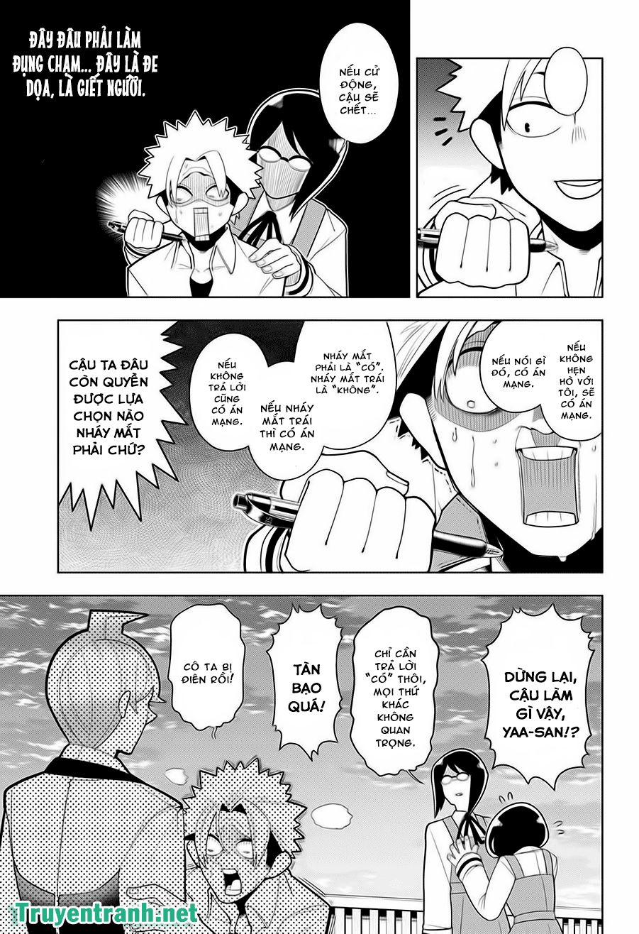 Samon-Kun Wa Summoner Chapter 27 - Trang 2