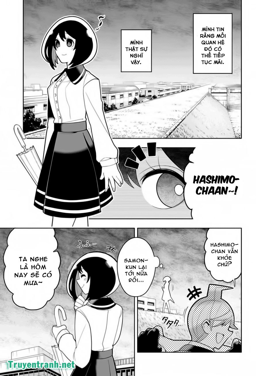 Samon-Kun Wa Summoner Chapter 23 - Trang 2