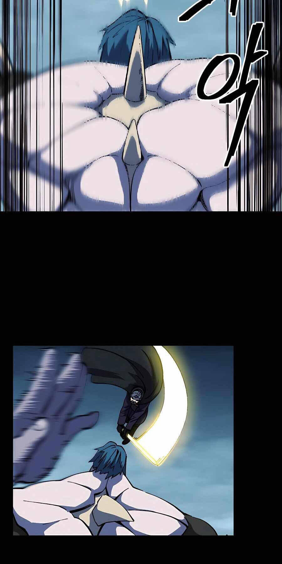 Thợ Săn Cơ Bắp Chapter 20 - Trang 2