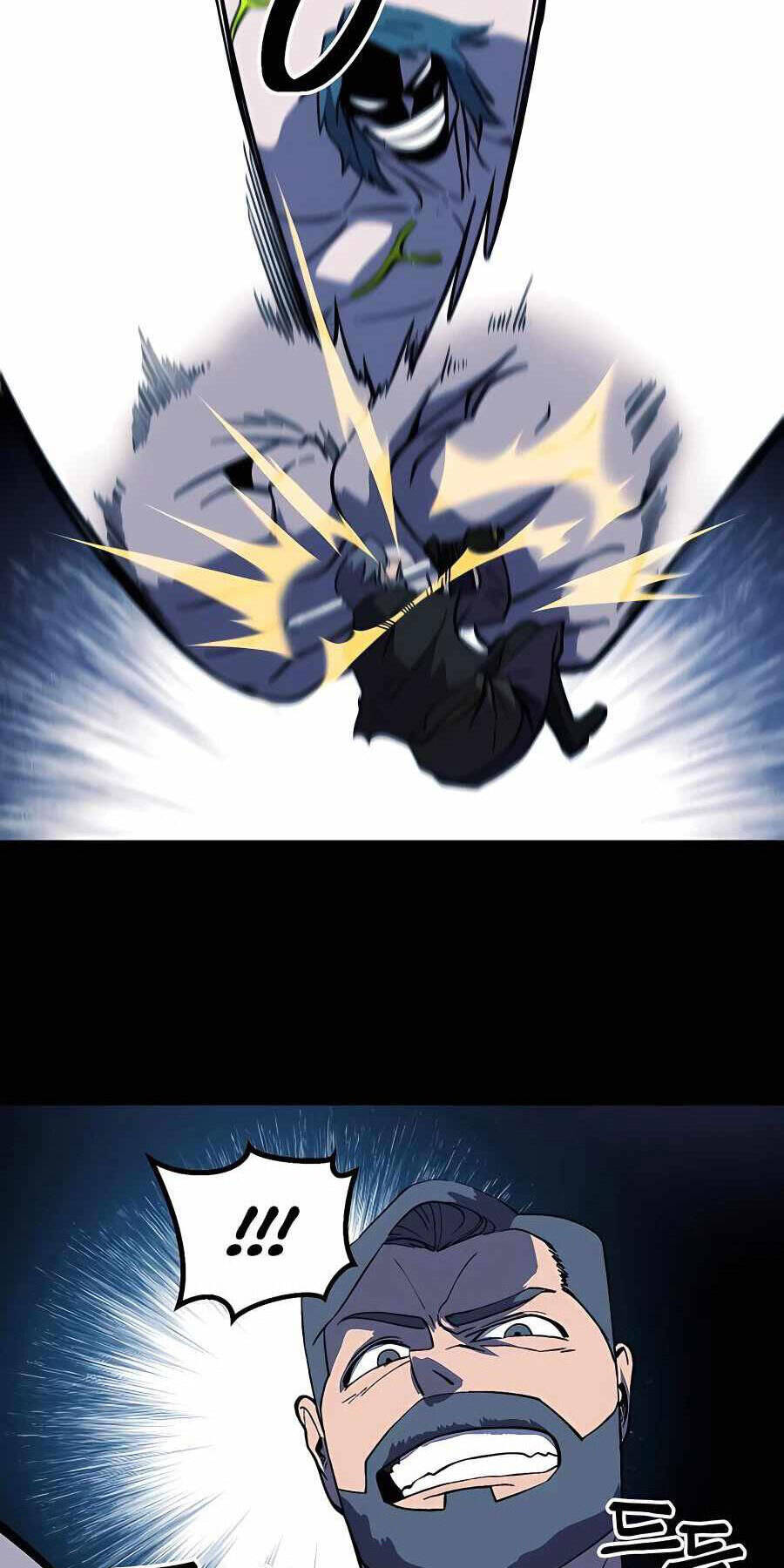 Thợ Săn Cơ Bắp Chapter 20 - Trang 2