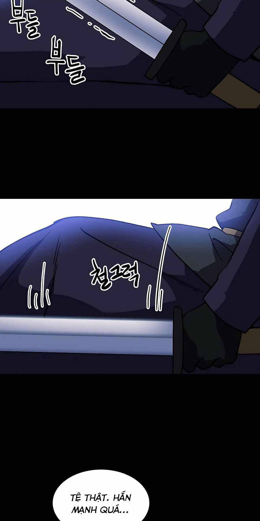 Thợ Săn Cơ Bắp Chapter 20 - Trang 2