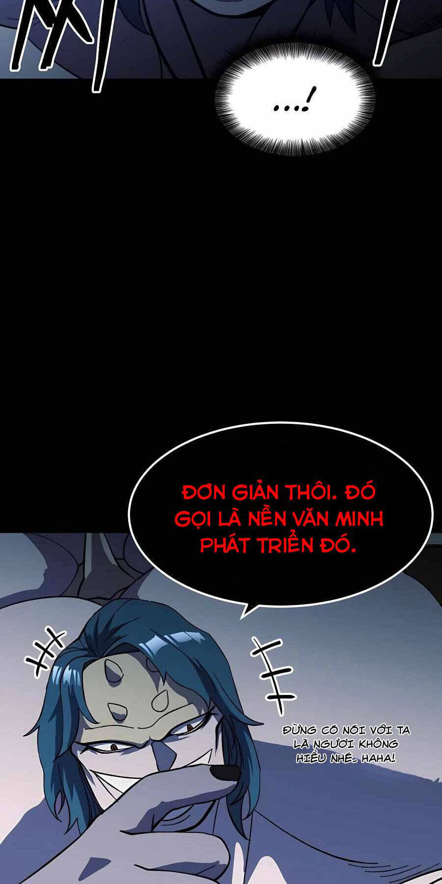 Thợ Săn Cơ Bắp Chapter 20 - Trang 2