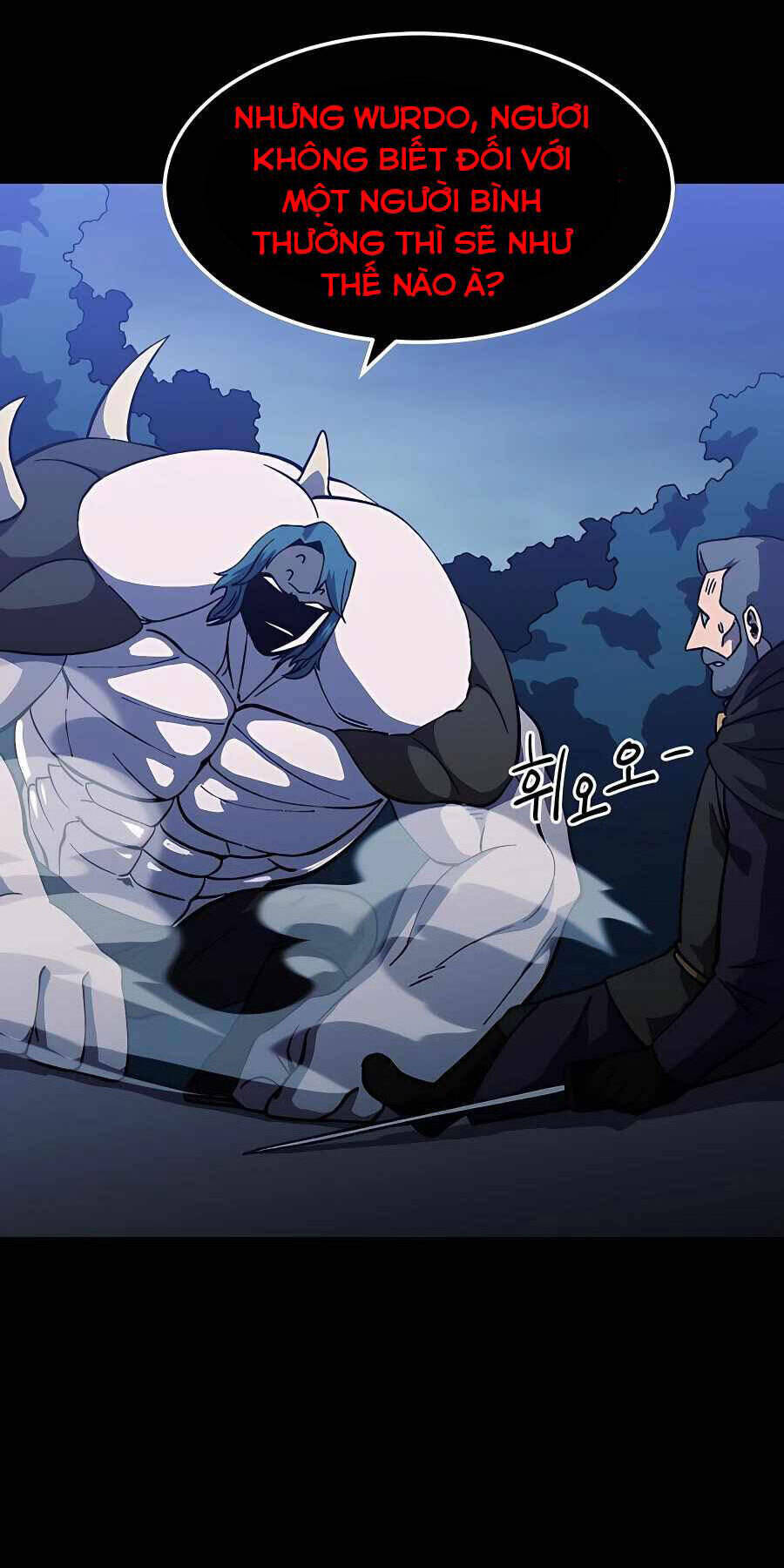 Thợ Săn Cơ Bắp Chapter 20 - Trang 2