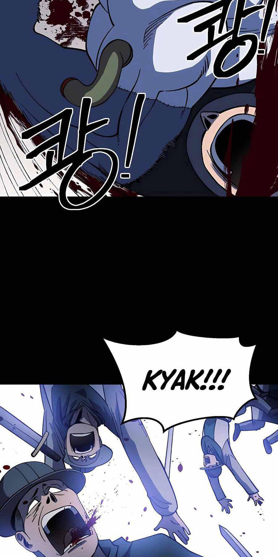 Thợ Săn Cơ Bắp Chapter 20 - Trang 2