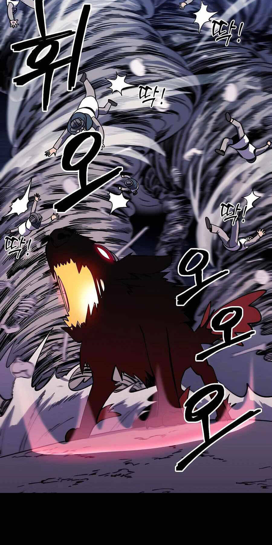 Thợ Săn Cơ Bắp Chapter 20 - Trang 2